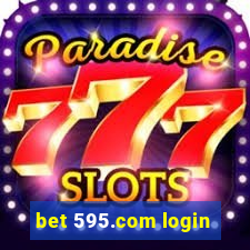 bet 595.com login